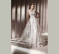 All About Eve Bridal (Chepstow) 1096098 Image 3